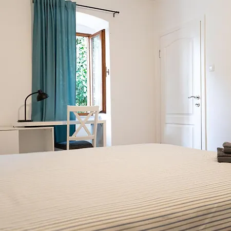 Lejlighed Sunny Bay *