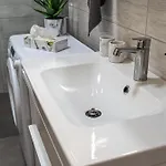 شقة Sunny Bay غييكا