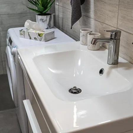 Apartment Sunny Bay Rijeka