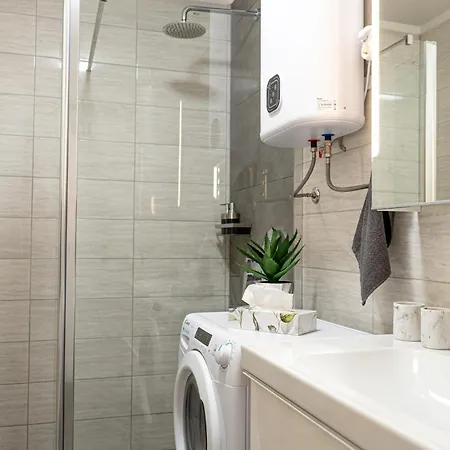 Apartament Sunny Bay *