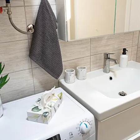 Apartament Sunny Bay