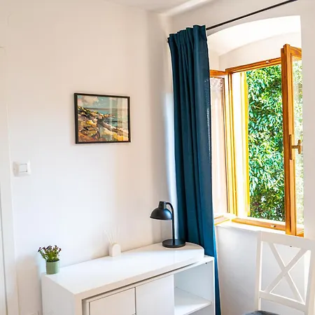 Apartament Sunny Bay