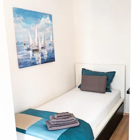 Apartament Sunny Bay