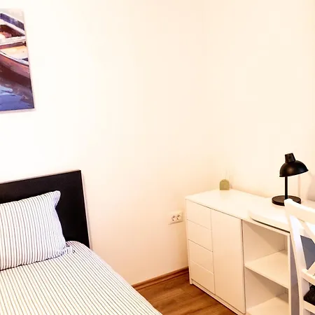 Apartment Sunny Bay *