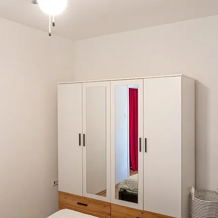 Apartment Sunny Bay Rijeka