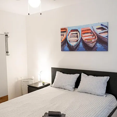 Apartment Sunny Bay