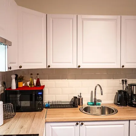 Apartment Sunny Bay Rijeka