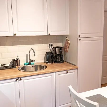 Apartment Sunny Bay *