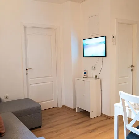 Sunny Bay Apartment Rijeka