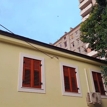 Sunny Bay Apartment Rijeka