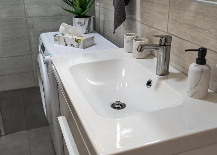 Appartamento Sunny Bay Fiume