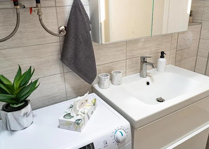 Appartamento Sunny Bay