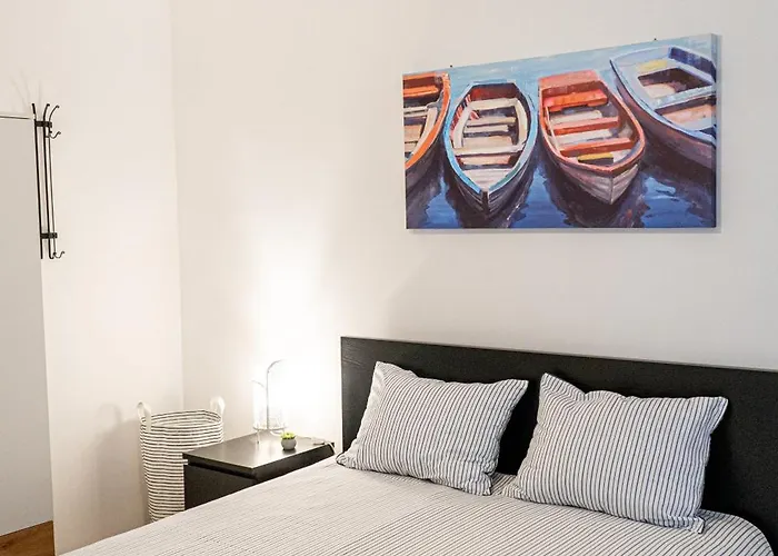 Appartamento Sunny Bay